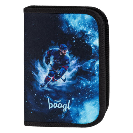 Baagl Baagl Etui IJshockey 1-rits