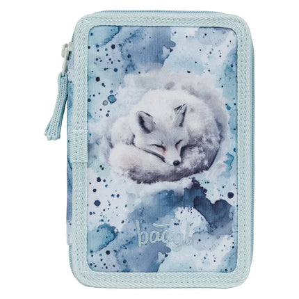 Baagl Baagl Etui Polar 3-ritsen