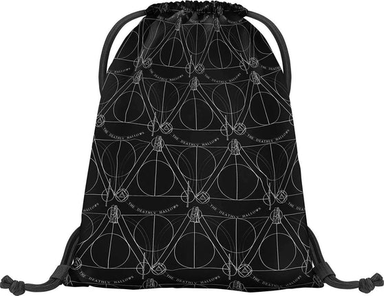 Baagl Baagl Gymtas Harry Potter Deathly Hallows