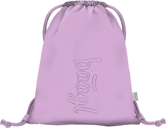 Baagl Baagl Gymtas Lavender