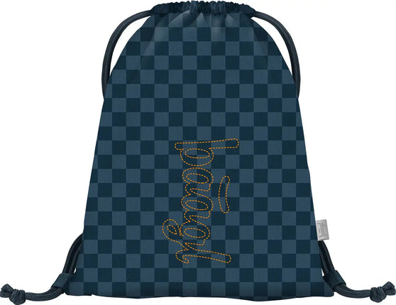 Baagl Baagl Gymtas Ska Blue