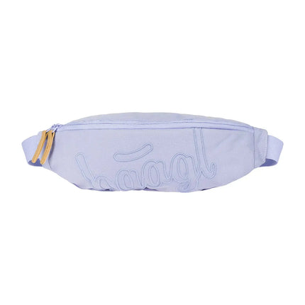Baagl Baagl Heuptas Snap Lilac