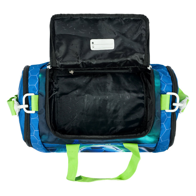 Baagl Baagl Kindersporttas Voetbal