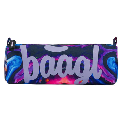 Baagl Baagl Pennen Etui Marble