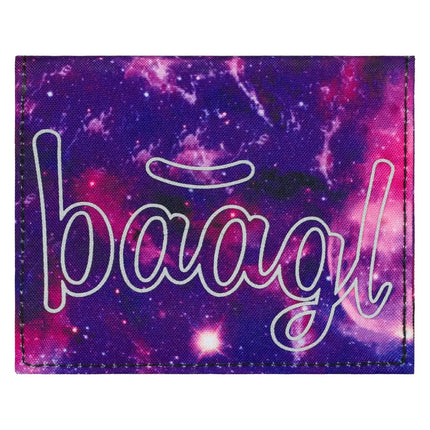 Baagl Baagl Portemonnee Galaxy
