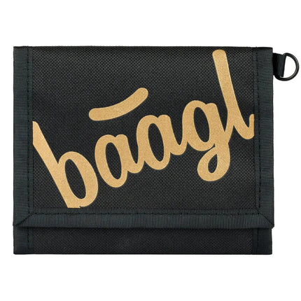 Baagl Baagl Portemonnee Goud