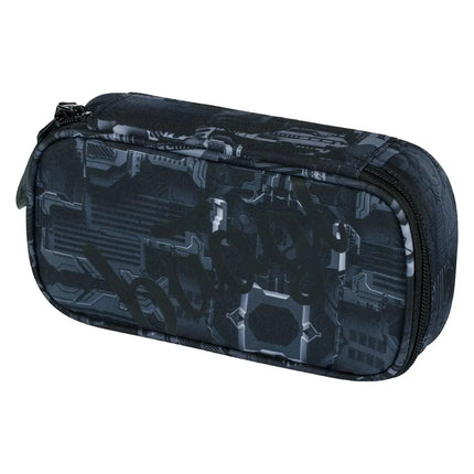 Baagl Baagl School Etui Technic