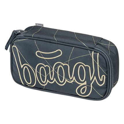 Baagl Baagl School etui Wave 1-rits