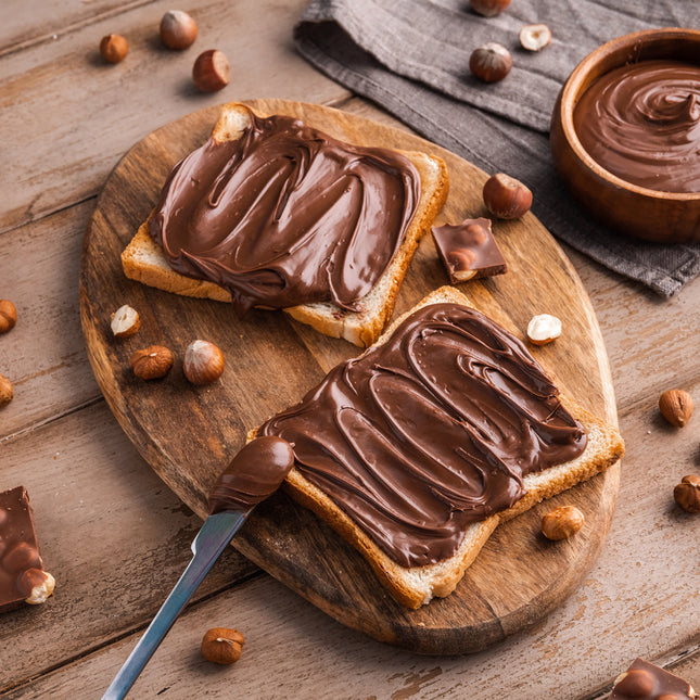 CalendarsRUs Chocolade Kalender 2026