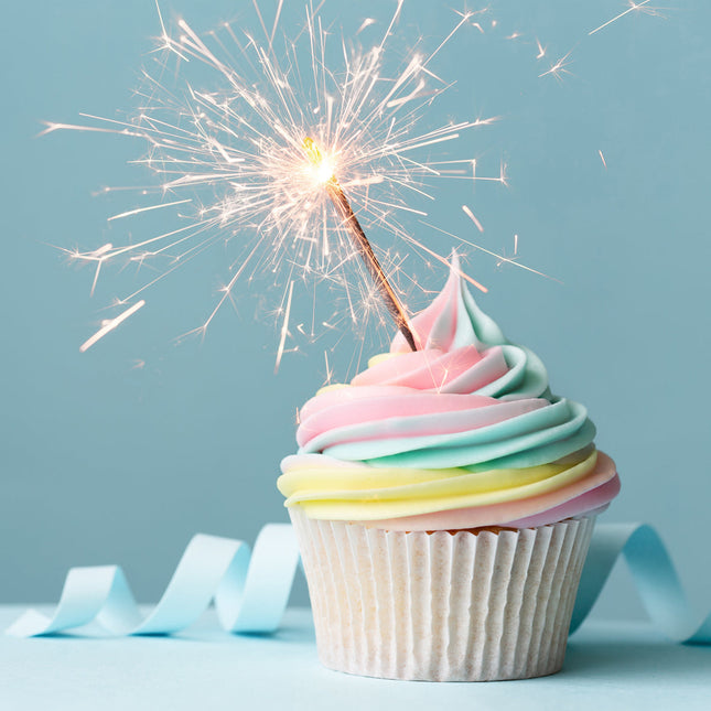 CalendarsRUs Cupcakes Kalender 2026