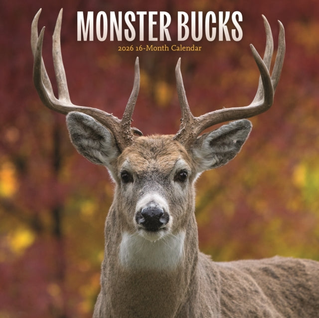 CarouselCalendars Herten Kalender 2026