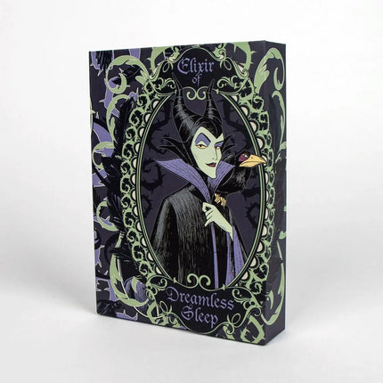 Cerda Disney Villains Schrijfwaren Cadeau Set