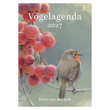 Comello De Vogel Agenda 2027