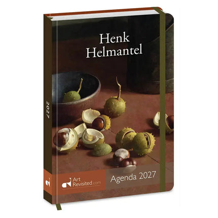 Comello Henk Helmantel Weekagenda 2027