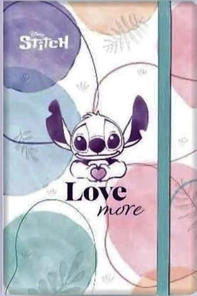 CoolPack Stitch Notitieboek A5