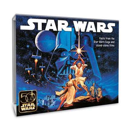Danilo Disney Star Wars Boxed Kalender 2027