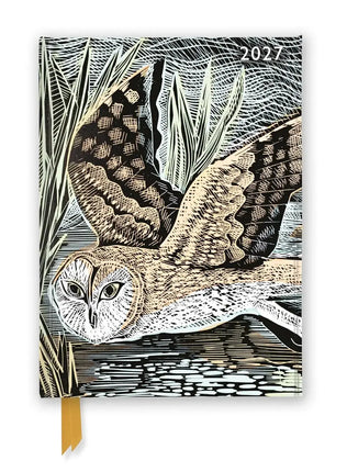 Flame Tree Angela Harding Agenda 2027
