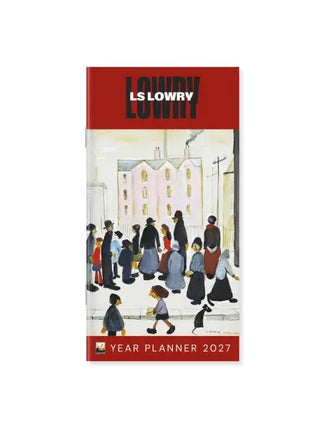 Flame Tree Lowry Pocket Jaaragenda 2027