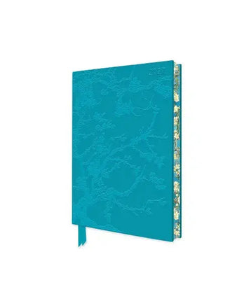 Flame Tree Vincent van Gogh Pocket Art Diary 2027