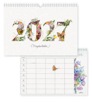 Hallmark Marjolein Bastin Familie Planner 2027