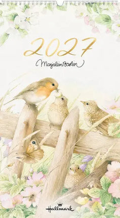 Hallmark Marjolein Bastin Kalender 2027