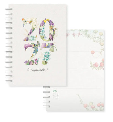 Hallmark Marjolein Bastin Ringband Agenda 2027
