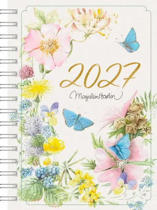 Hallmark Marjolein Bastin Ringband Agenda 2027 Grootletter