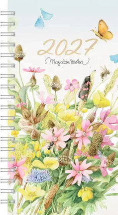 Hallmark Marjolein Bastin Slim Agenda 2027