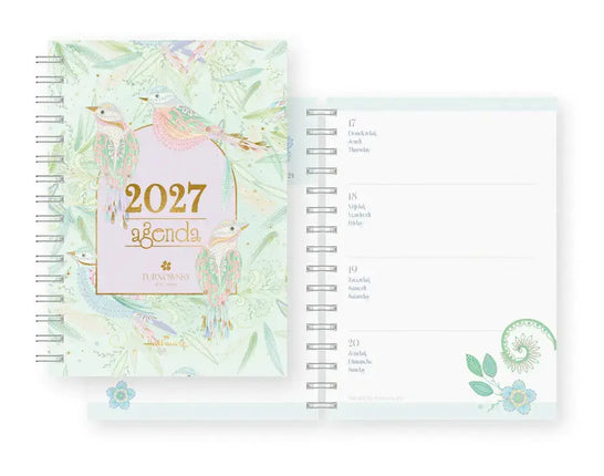 Hallmark Turnowsky Agenda 2027