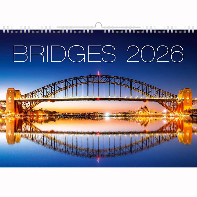 Helma Bruggen Kalender 2026