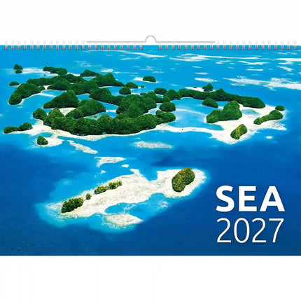 Helma Zee Kalender 2027