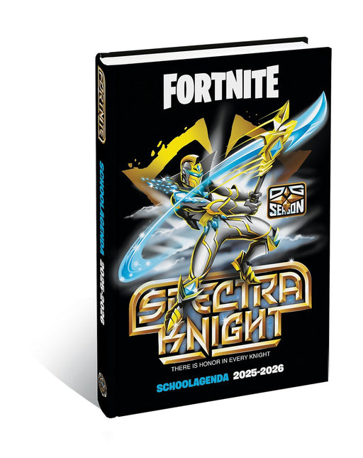 Inter-Stat Fortnite Schoolagenda 2025-2026