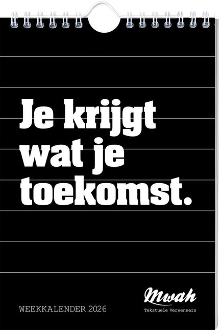 Inter-Stat Mwah Weekkalender 2026