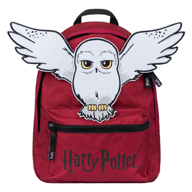 kalenderwinkel Baagl Rugzak Harry Potter Hedwig 5.5L