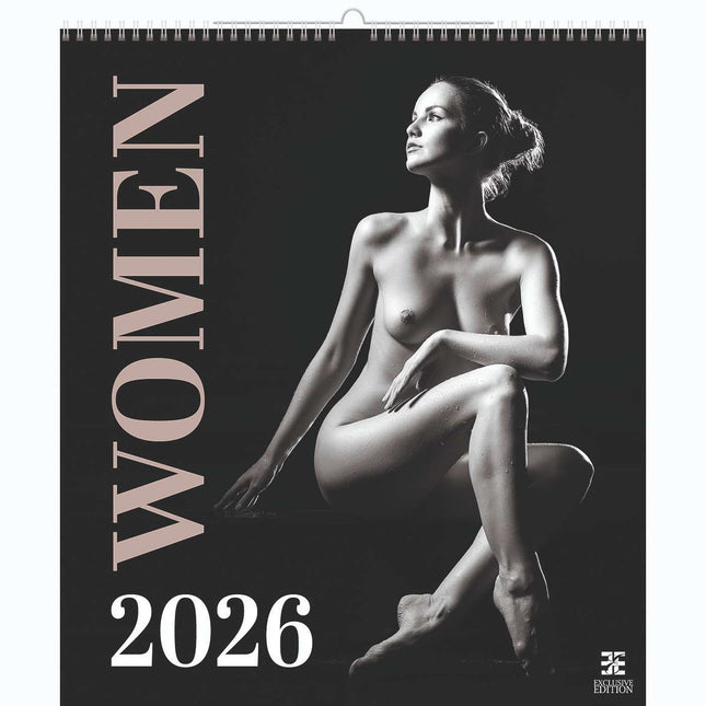 kalenderwinkel Dames Kalender 2026