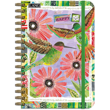 LANG Happy Life Agenda 2027