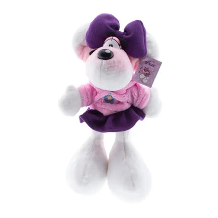 Lannoo Diddlina Pluche Knuffel Winter 30 cm
