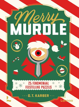 Lannoo Murdle - Merry Murdle