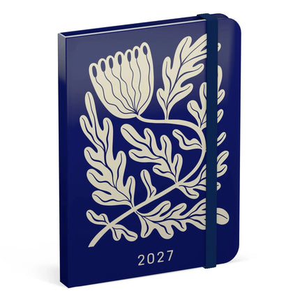 Lannoo Papier Coupe Desk Agenda 2027