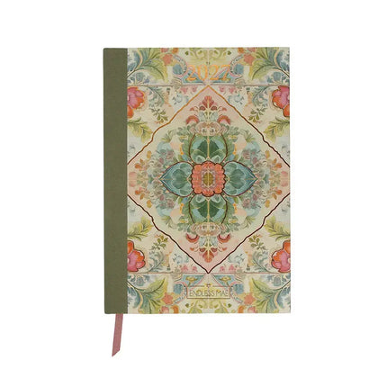 Paperclip Lifeplanner Floral Pattern 2027 – Paperclip
