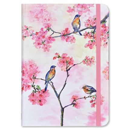 Peter Pauper Blossoms in Spring Notitieboek