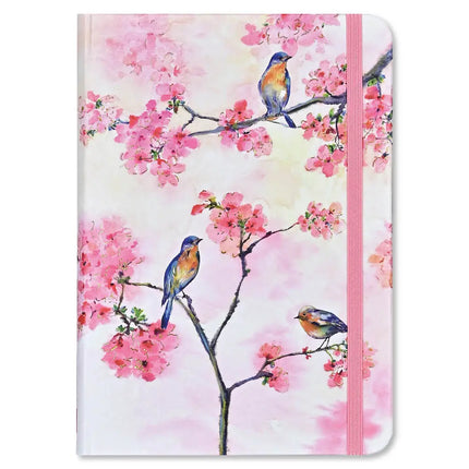 Peter Pauper Blossoms in Spring Notitieboek