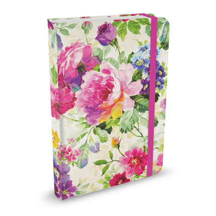 Peter Pauper Peony Garden Notitieboek