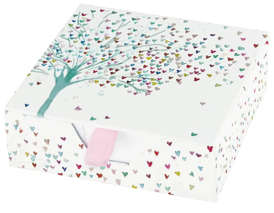 Peter Pauper Tree of Hearts Notitieblok 250 Vellen
