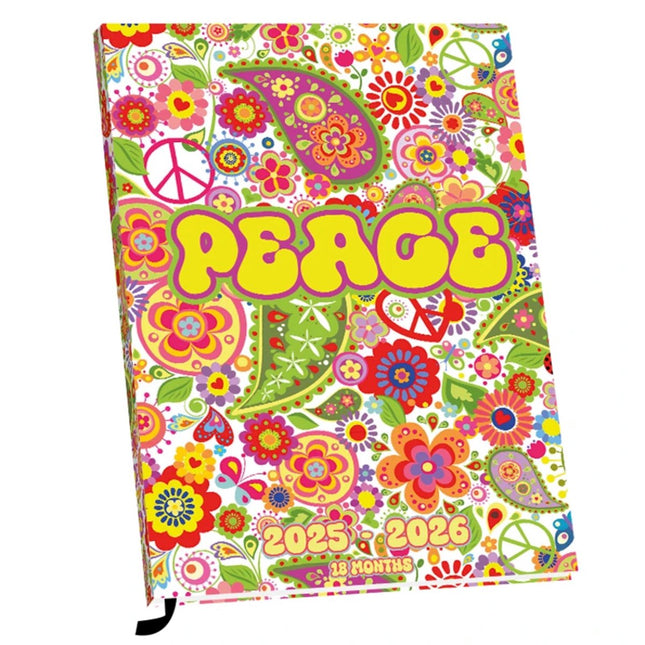 Plenty Gifts Peace Agenda 2025 - 2026