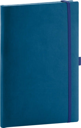 Presco Aprint Blue Notitieboek A5