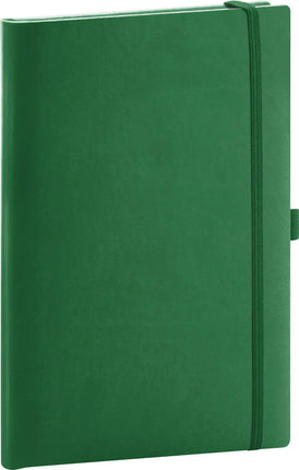 Presco Aprint Green Notitieboek A5 Stippen