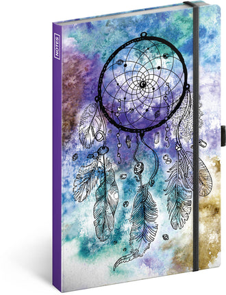 Presco Dream Catcher Notitieboek A5
