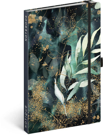 Presco Eucalyptus Notitieboek A5