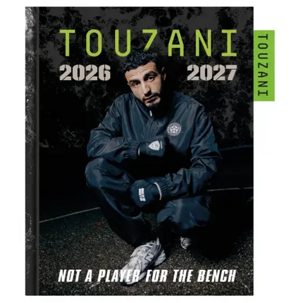 Touzani Touzani Schoolagenda 2026-2027